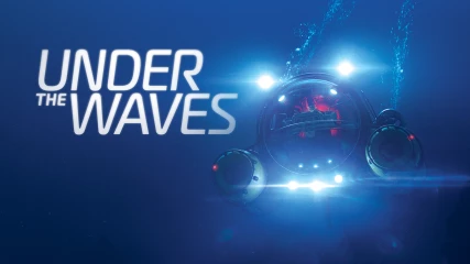 Το Under The Waves ήταν μια από τις indie εκπλήξεις του Summer Game Fest 2023 (ΒΙΝΤΕΟ)