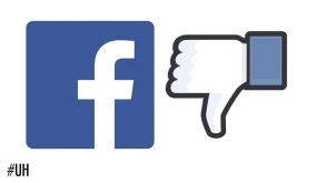 Έρχεται το Dislike στο Facebook