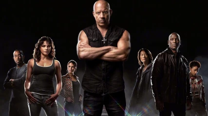 Ο Vin Diesel ανακοίνωσε την ημερομηνία του Fast X: Part 2!