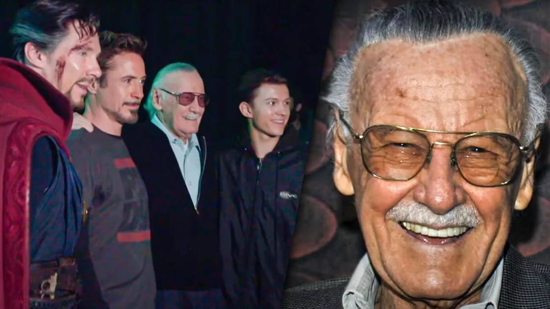 Stan Lee: Συγκινεί το trailer του ντοκιμαντέρ για τον θρυλικό πατέρα της Marvel