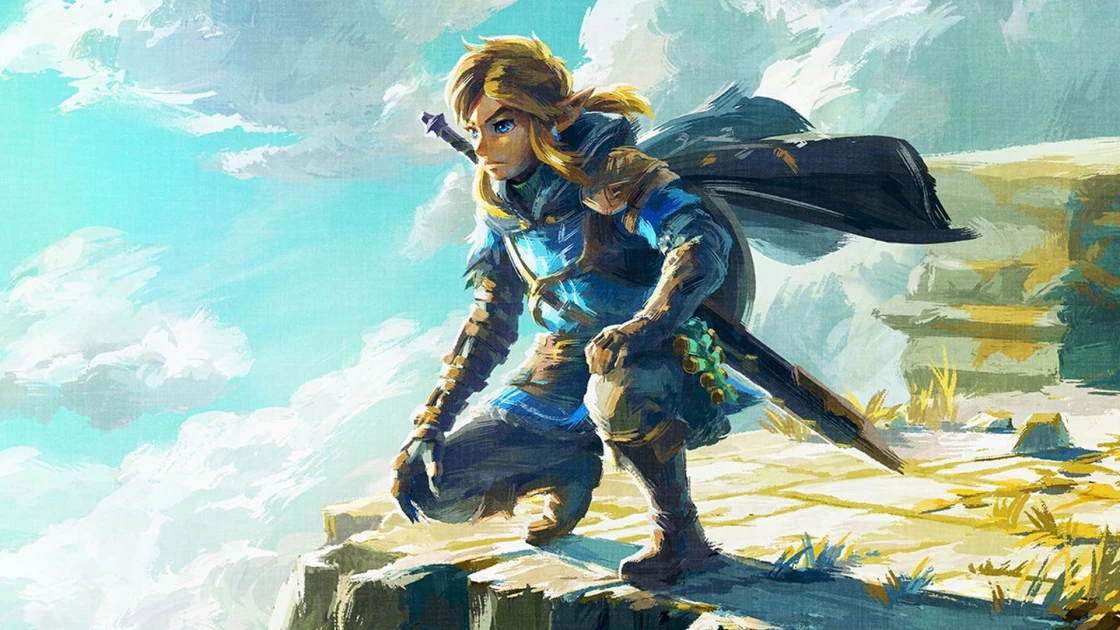 ΦΗΜΗ: Η Nintendo είναι κοντά στο να κλείνει συμφωνία με την Universal για την ταινία του Zelda