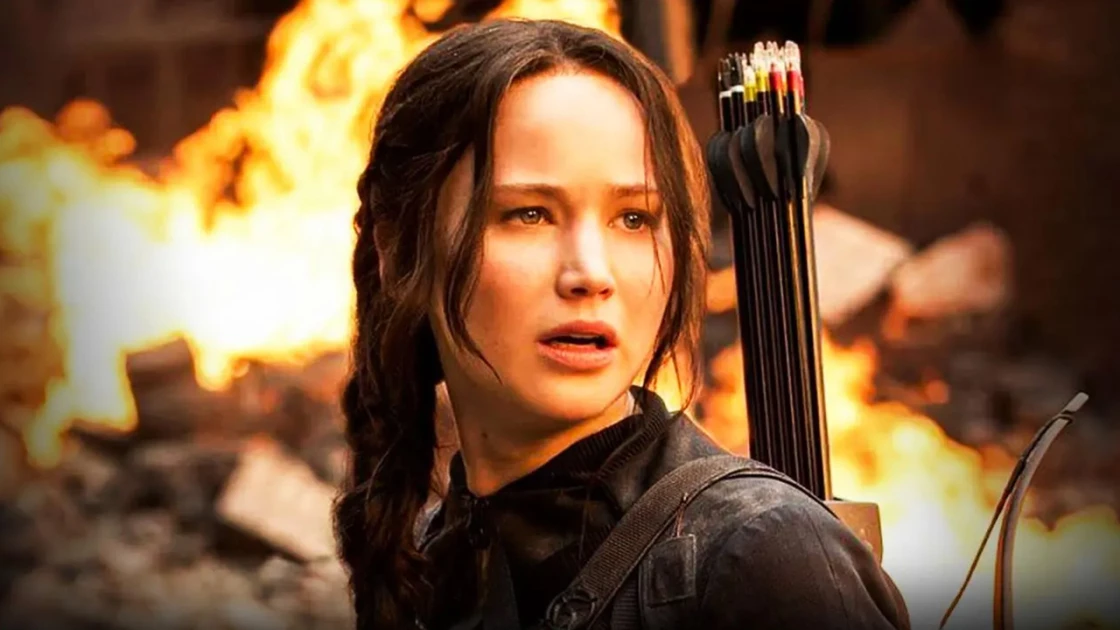 H Jennifer Lawrence είναι “μέσα“ για να επιστρέψει στις ταινίες Hunger Games