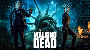 Το The Walking Dead: Dead City έρχεται και στην Ελλάδα!