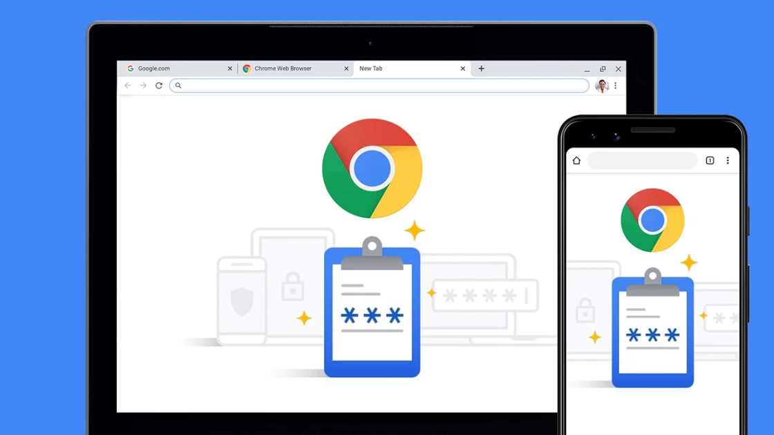 Google Chrome: Το νέο update κάνει την υπόθεση “ασφάλεια“ ακόμη καλύτερη και ευκολότερη