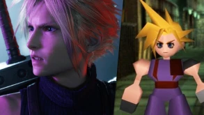 Final Fantasy VII Rebirth – Θα πάθετε πλάκα με το PS5 vs PS1 συγκριτικό βίντεο!