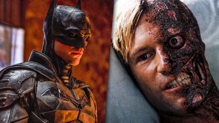 The Batman Part II: Αυτοί είναι οι επικρατέστεροι για το ρόλο του Two-Face