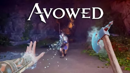 Avowed: Πρώτα gameplay πλάνα και ημερομηνία για το μεγάλο RPG της Obsidian