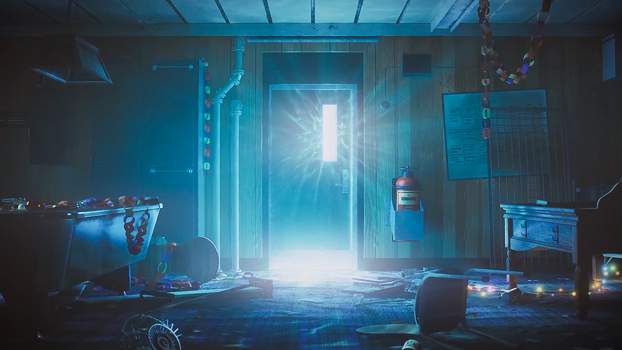 Still Wakes the Deep: Δείτε το trailer για τον νέο first-person horror τίτλο της The Chinese Room