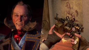 Το Clockwork Revolution είναι το νέο αποκλειστικό RPG του Xbox με άρωμα BioShock Infinite! (BINTEO)