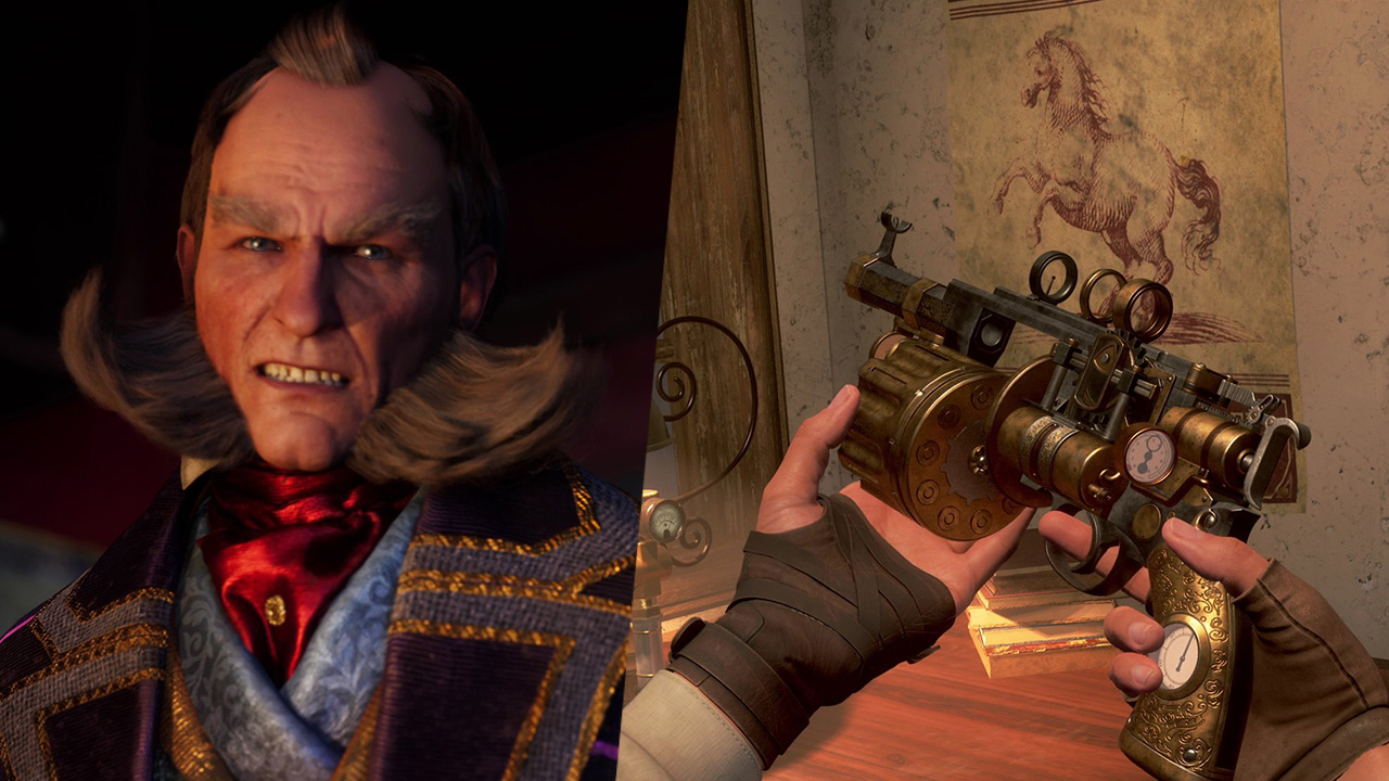 Το Clockwork Revolution είναι το νέο αποκλειστικό RPG του Xbox με άρωμα BioShock Infinite! (BINTEO)