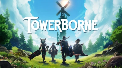 Το Towerborne είναι το νέο αποκλειστικό action-RPG του Xbox από τους δημιουργούς των Banner Saga