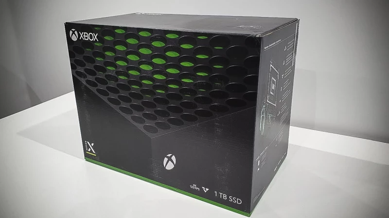 Xbox Series X: Τέλος τα προβλήματα με το στοκ παγκοσμίως