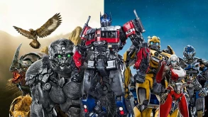 Transformers: Rise of the Beasts – Νοσταλγία και Beast Wars vibes σε ένα απολαυστικό πακέτο - Review