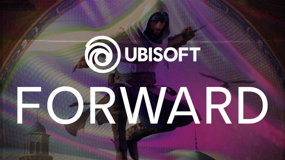 Livestream: Ubisoft Forward 2023 – Watch the show live with Assassin’s Creed, Avatar, and more