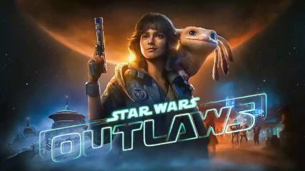 Star Wars: Outlaws - Πρώτα εντυπωσιακά gameplay πλάνα από το πολλά υποσχόμενο παιχνίδι