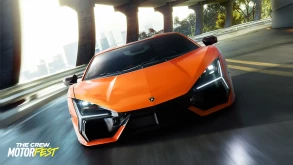 The Crew Motorfest: Το “Horizon“ της Ubisoft έχει νέα πλάνα και ημερομηνία κυκλοφορίας