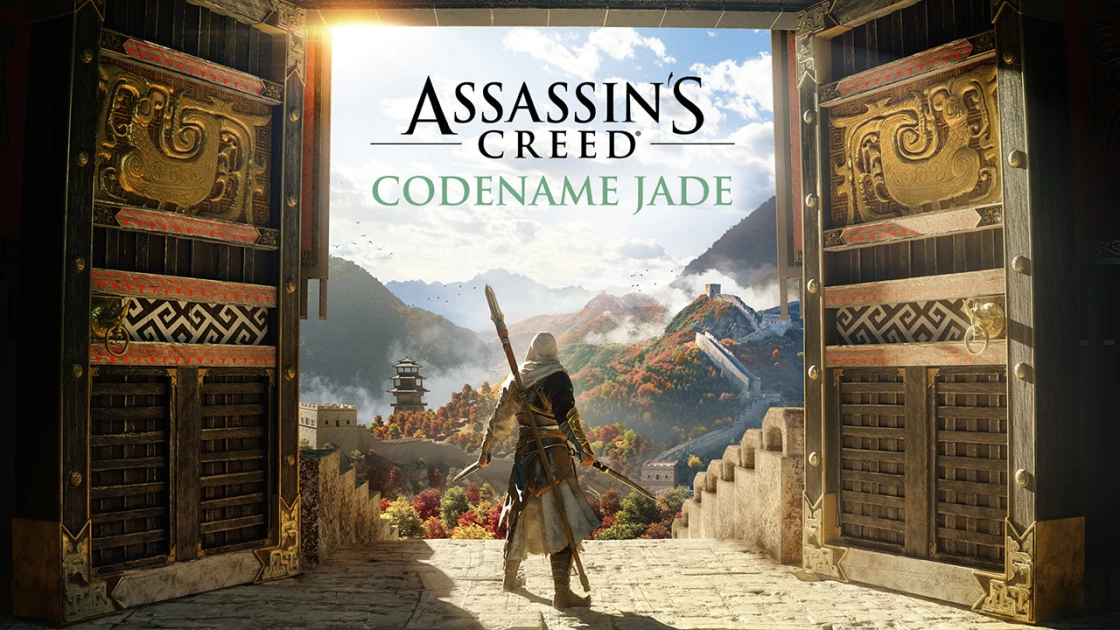 Try Assassin’s Creed: Jade beta – casual AC experience on mobile