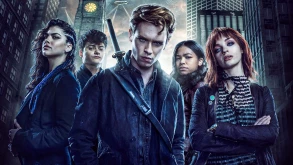 Το Gotham Knights “κόπηκε” από το The CW