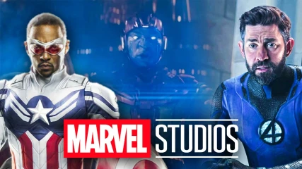 Marvel Studios: Καθυστερήσεις στα Phase 5 και 6 - Πάνε πίσω τα Fantastic 4, Captain America 4 κ.α.