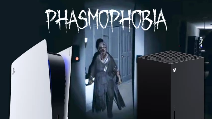 Το Phasmophobia έρχεται στις κονσόλες για να σπείρει τον τρόμο!
