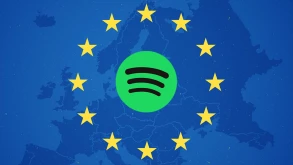 Πρόστιμο στο Spotify για παραβίαση του GDPR