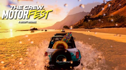 The Crew Motorfest: Αναλυτική ματιά στο gameplay και τα ατμοσφαιρικά campaigns (ΒΙΝΤΕΟ)