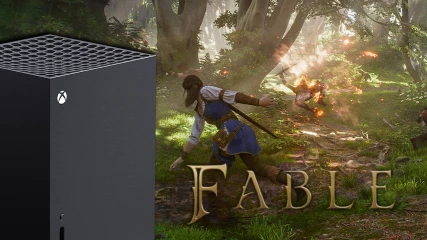 Το πλάνα του Fable έτρεχαν σε Xbox Series X – Δεν ήταν CGI το βίντεο