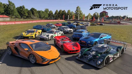 Forza Motorsport: 10 λεπτά gameplay και όλα όσα πρέπει να γνωρίζετε για το Career Mode