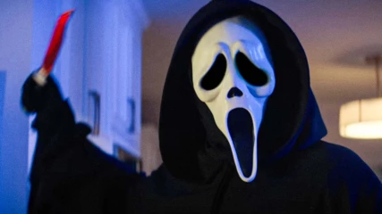 Το Scream 5 θα σπείρει τον τρόμο πολύ σύντομα στο Netflix