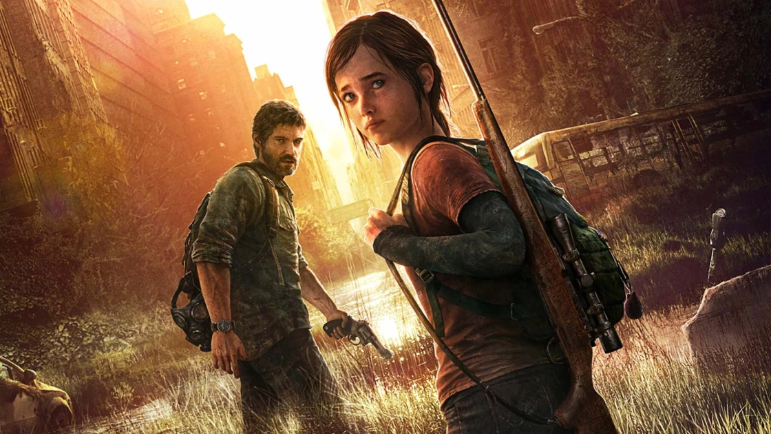 The Last of Us: The 10th Anniversary of the Legendary PlayStation Name