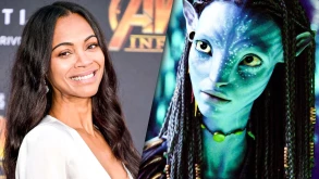 Η Zoe Saldana μιλάει για το Avatar 5 που θα βγει το 2031 – “Ωραία θα είμαι 53 χρονών”