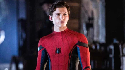 Tom Holland: “Ένα κομμάτι μου λέει να απομακρυνθώ από τον Spider-Man”