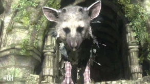 Παρών δήλωσε το The Last Guardian στο TGS 2015