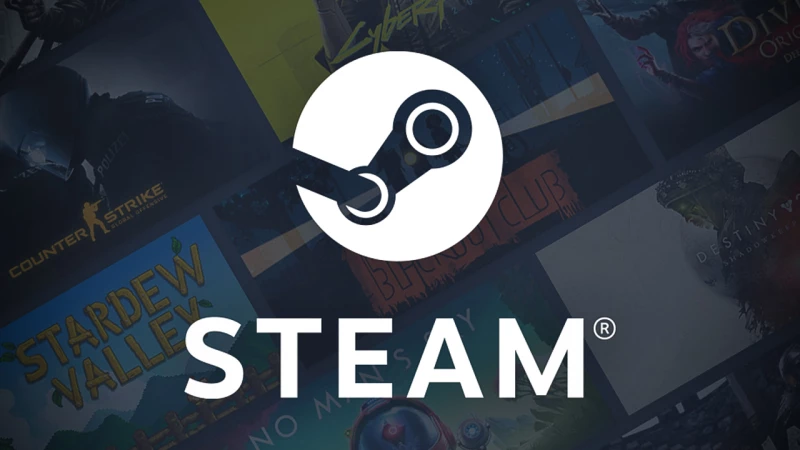 Το Steam μόλις υποδέχθηκε ένα από τα μεγαλύτερα updates στην ιστορία του