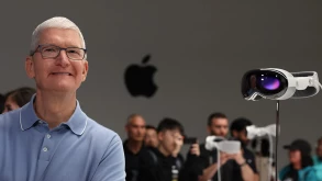 Η Huawei πρόλαβε την Apple και είχε κατοχυρωμένο το «Vision Pro» εδώ και χρόνια!