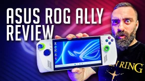 Η ώρα του ASUS ROG ALLY! ?