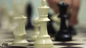 Υπολογιστής μαθαίνει να παίζει σκάκι master επιπέδου σε 72 ώρες