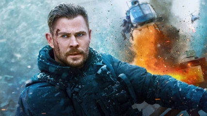 Το Extraction 2 του Chris Hemsworth είναι τώρα διαθέσιμο στο Netflix