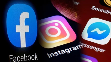 “Έπεσε“ το Facebook - Αναφορές για προβλήματα σε Instagram και Messenger [ΕΝΗΜΕΡΩΣΗ]