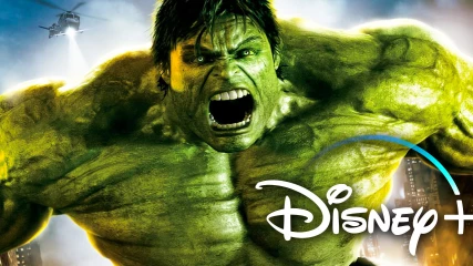Το The Incredible Hulk είναι πλέον διαθέσιμο στο Disney Plus