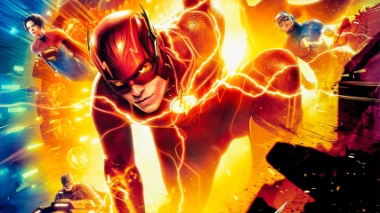 The Flash: Πανδαισία θεάματος από την DC αλλά με ατέλειες - Review