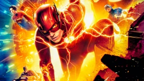The Flash: Πανδαισία θεάματος από την DC αλλά με ατέλειες - Review
