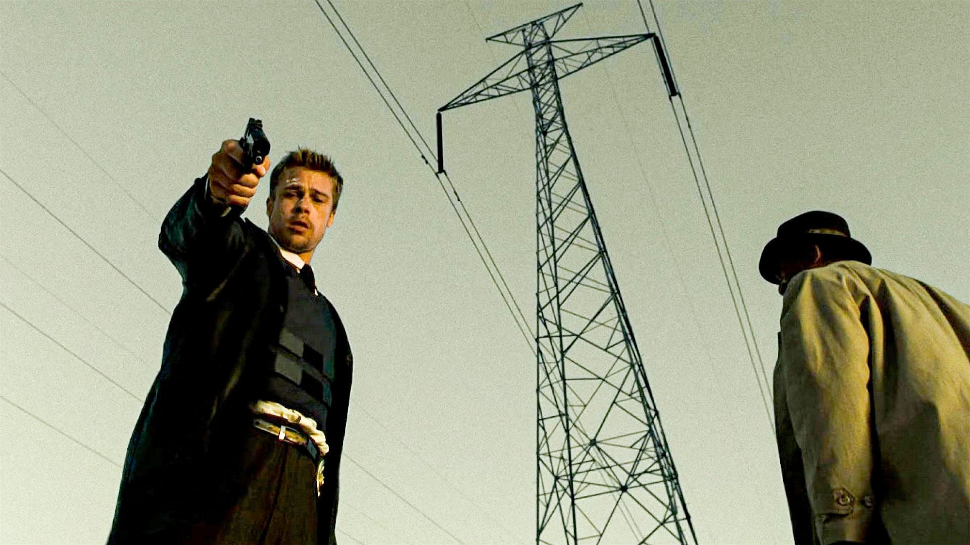 Το θρυλικό Se7en του David Fincher επιστρέφει σε 4Κ ποιότητα
