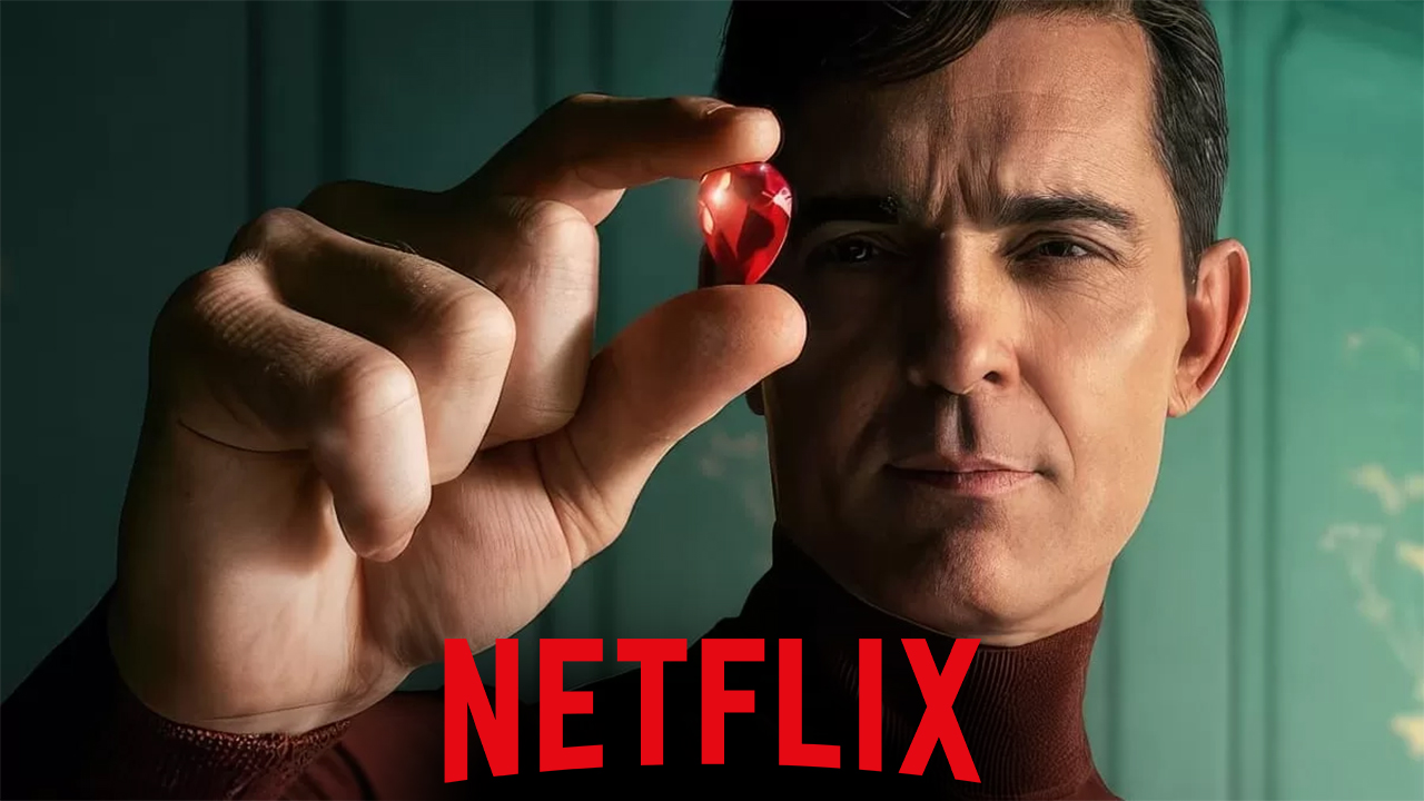 BERLIN: Δείτε το πρώτο trailer από τη νέα La Casa De Papel σειρά του Netflix
