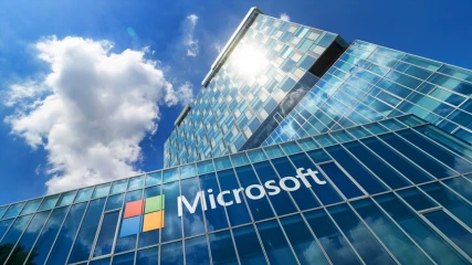 Η Microsoft χτυπήθηκε από DDoS επιθέσεις στις αρχές Ιουνίου