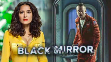 Black Mirror Season 6 Review – Τι μας άρεσε και τι όχι στη νέα σεζόν