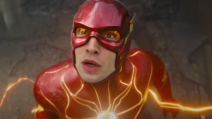 Εμπορική αποτυχία το The Flash – Η Warner Bros. αναμένεται να χάσει πολλά εκατομμύρια