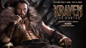 Το πρώτο trailer του Kraven The Hunter βγάζει βίαια και άγρια ένστικτα στο Spider-Verse