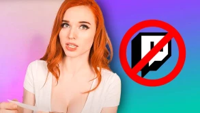 Αποχωρεί η Amouranth από το Twitch - Ποιο είναι το επόμενο βήμα της streamer;