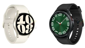 Διέρρευσαν οι τιμές των Samsung Galaxy Watch 6 και Watch 6 Classic